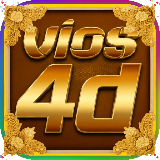 vios4d — mitra unggulan